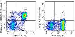 PerCP/Cyanine5.5 anti-mouse CD185 (CXCR5) Antibody (145507)
