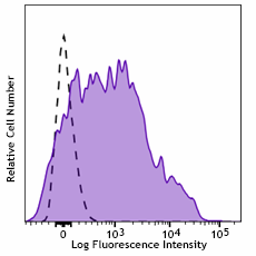 Alexa Fluor® 700 anti-human CD38 Antibody (397206)