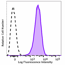 APC/Fire™ 750 anti-human CD271 (NGFR) Antibody (345115)