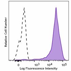 Purified anti-human CD11b Recombinant Antibody (379902)