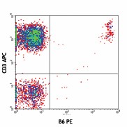 PE anti-human TCR Vδ2 Antibody (331407)