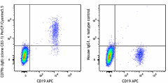 PerCP/Cyanine5.5 anti-human CD79b (Igβ) Antibody (341407)