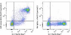 PerCP/Cyanine5.5 anti-mouse CD9 Antibody (124817)