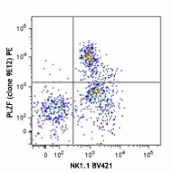PE anti-mouse PLZF Antibody (145803)