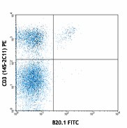 FITC anti-mouse TCR Vα2 Antibody (127805)