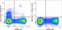 PE anti-human CD123 Antibody (396704)