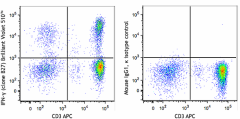 Brilliant Violet 510™ anti-human IFN-γ Antibody (506539)