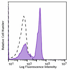 Spark Blue™ 550 anti-mouse/human CD45R/B220 Antibody (103265)