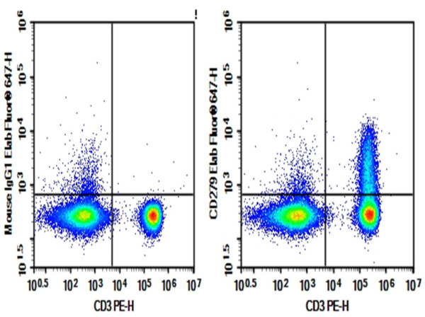Purified Anti-Human CD279 Antibody[EH12.2H7] (E-AB-F12290P)