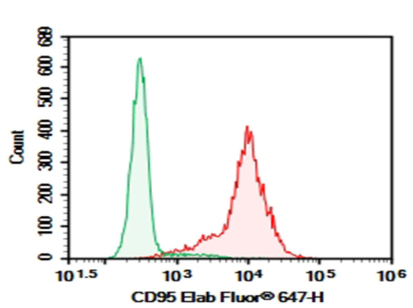 Purified Anti-Human CD95 Antibody[APO-1-1] (E-AB-F13790P)