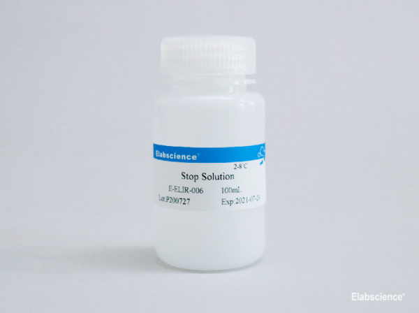 Stop Solution (E-ELIR-006)