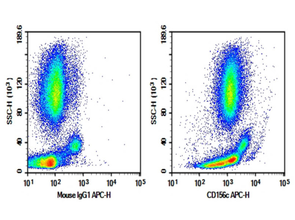 Purified Anti-Human CD156c Antibody[SHM14] (AN009370P)