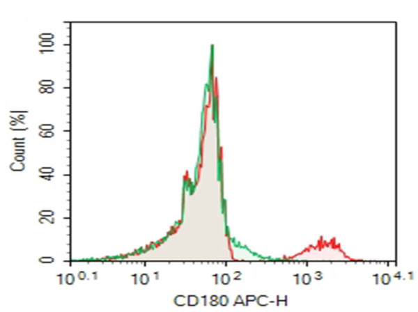 AF/LE Purified Anti-Human CD180 Antibody[MHR73-11] (AN003260)