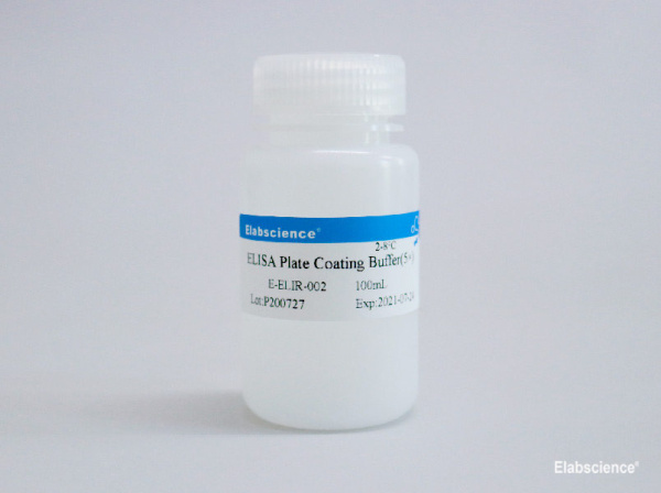 ELISA Plate Coating Buffer(5×) (E-ELIR-002)