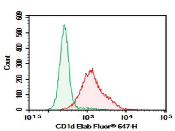 Purified Anti-Mouse CD1d Antibody[1B1] (AN003560P)
