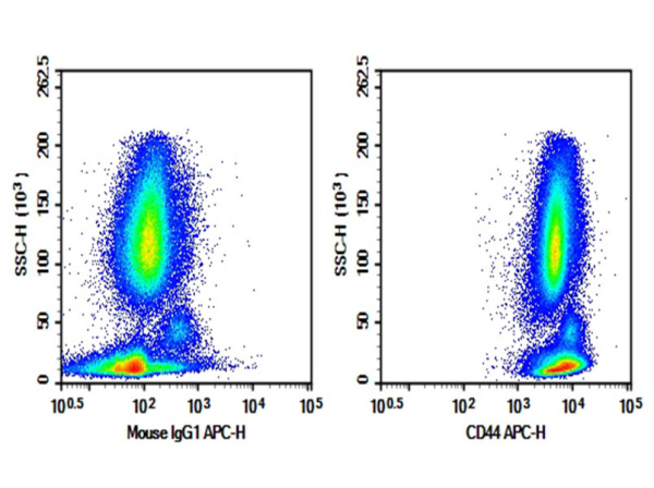 Purified Anti-Human CD44 Antibody[HI313] (E-AB-F1329A)