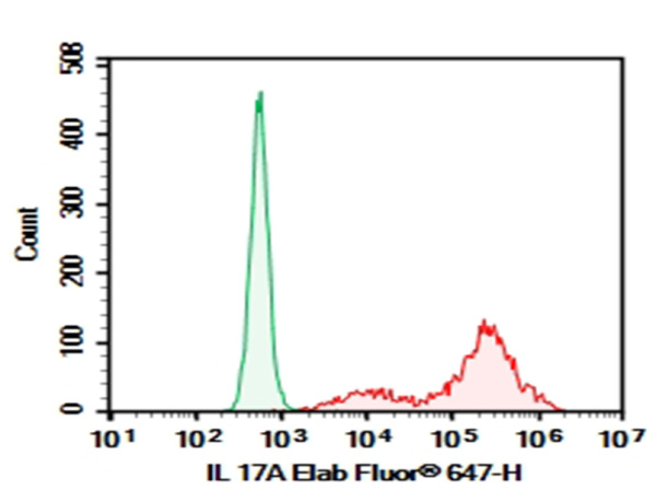 Purified Anti-Human IL-17 Antibody[BL168] (E-AB-F1173A)