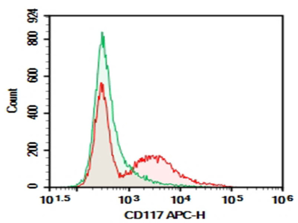 AF/LE Purified Anti-Mouse CD117 Antibody[ACK2] (E-AB-F99980)