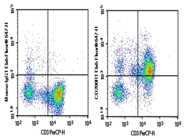 Purified Anti-Human CD200R1 Antibody[OX-108] (E-AB-F14750P)