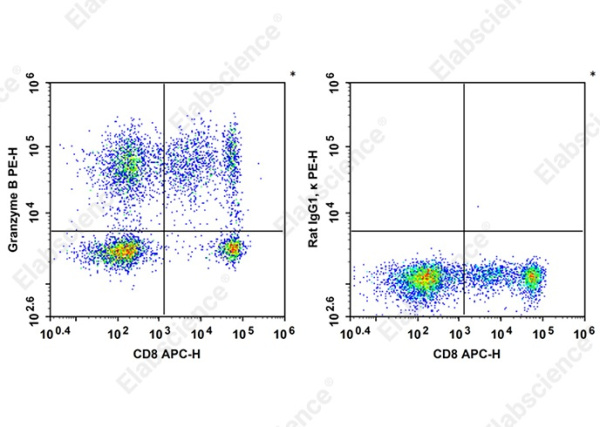 PE Anti-Human Granzyme B Antibody[QA18A28] (AN00961D)
