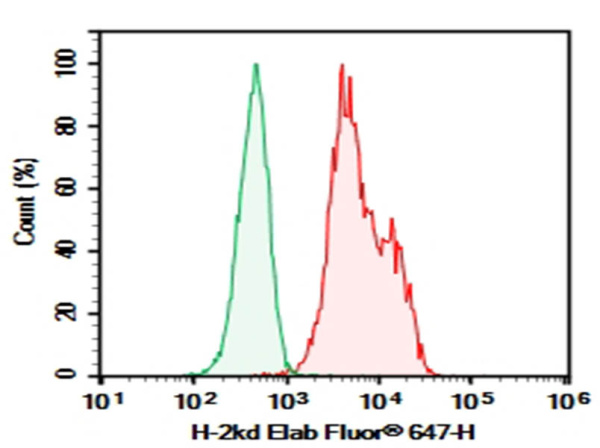 Purified Anti-Mouse MHC I (H-2Kd) Antibody[SF1-1.1.10] (AN004290P)