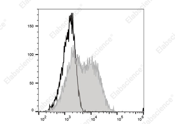 PE/Cyanine7 Anti-Mouse CD34 Antibody[MEC14.7] (AN00926H)