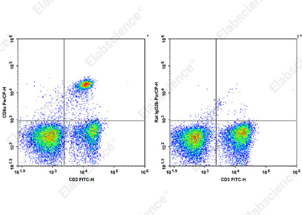 PerCP Anti-Mouse CD8a Antibody[YTS 105.18] (AN00331UF)