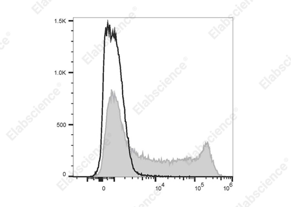 PE/Cyanine7 Anti-Rat CD90/Mouse CD90.1 Antibody[OX-7] (E-AB-F1226H)