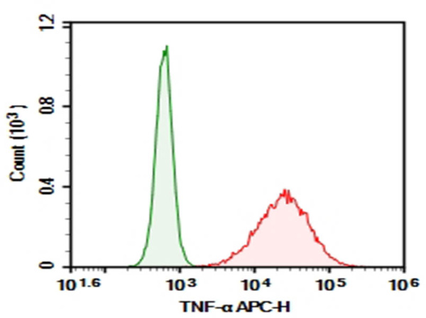 AF/LE Purified Anti-Mouse TNF-α Antibody[TN3-19.12] (AN008310)