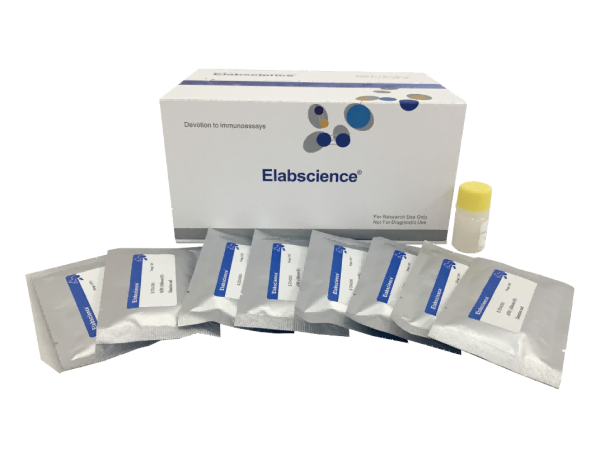 Cyromazine Lateral Flow Assay Kit (E-FS-C209)