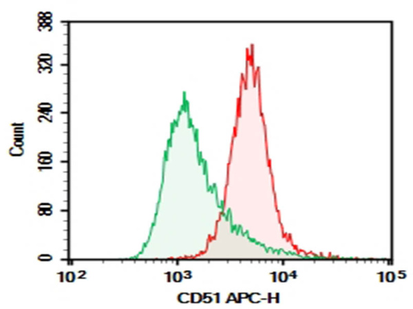 Purified Anti-Mouse CD51 Antibody[RMV-7] (E-AB-F1235A)