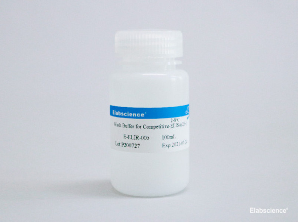 Wash Buffer for Competitive-ELISA(25×) (E-ELIR-005)