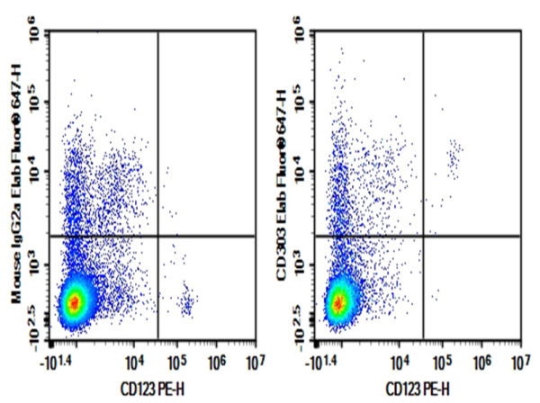 Purified Anti-Human CD303 Antibody[201A] (E-AB-F11620P)