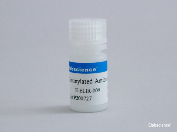 Biotinylated Antibody Stabilizer (E-ELIR-009)