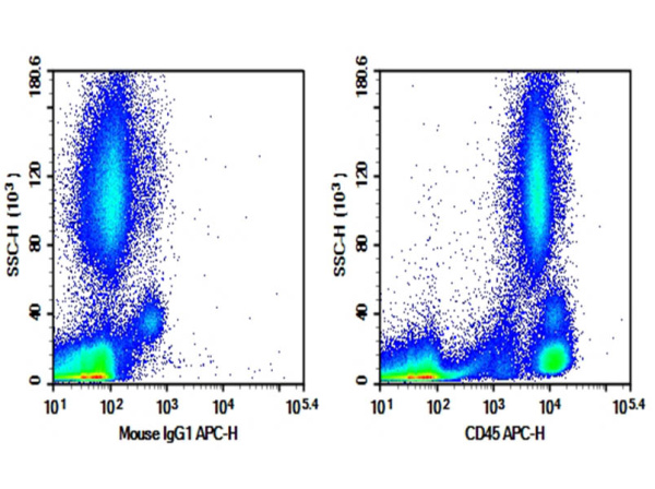 Purified Anti-Human CD45 Antibody[2D1] (AN008850P)