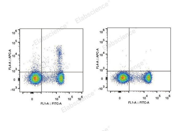 Elab Fluor® 647 Anti-Mouse CD25 Antibody[PC-61.5.3] (E-AB-F1102UM)