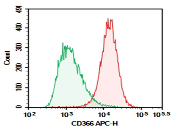 Purified Anti-Human CD366 Antibody[F38-2E2] (AN009710P)