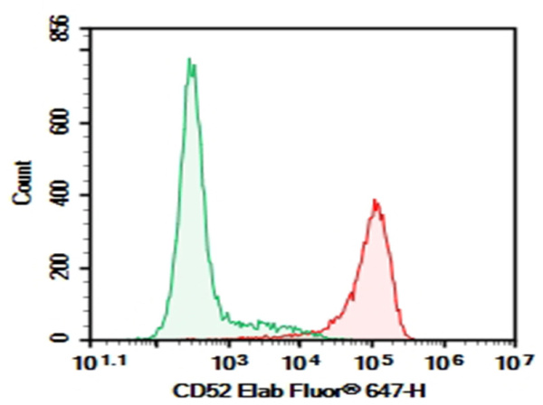 Purified Anti-Human CD52 Antibody[Campath-1G] (AN004360P)