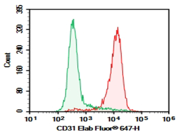 Purified Anti-Mouse CD31 Antibody[390] (E-AB-F11800P)