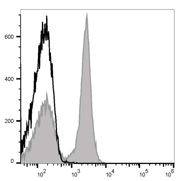 Elab Fluor® Violet 450 Anti-Mouse CD19 Antibody[1D3] (E-AB-F0986Q)